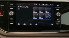 Volkswagen Polo 1.0 TSI 95 Match 5dr Petrol Hatchback